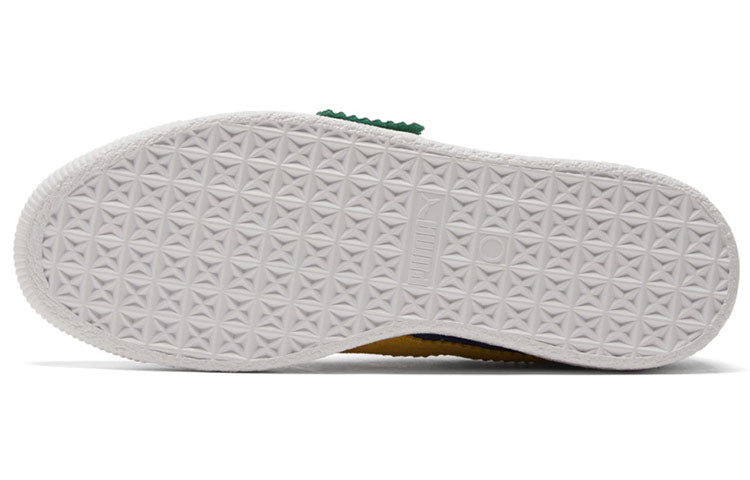 PUMA Michael Lau x Suede Vintage Q2 'Multi' 382164-01