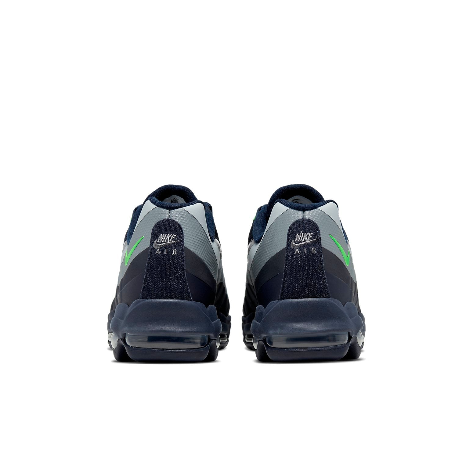 Nike Air Max 95 Ultra 'Seahawks' CQ4025-400