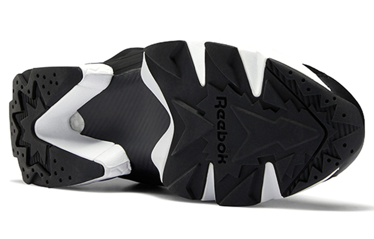 Reebok Instapump Fury OG 'Snake Black White' GY2759