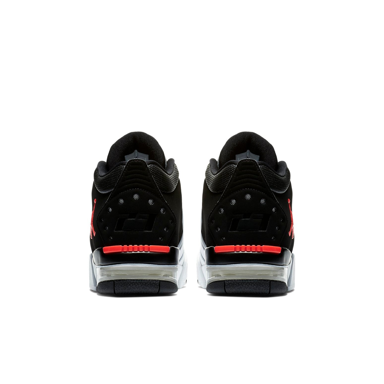 (GS) Air Jordan Big Fund 'White Infrared' BV6434-101