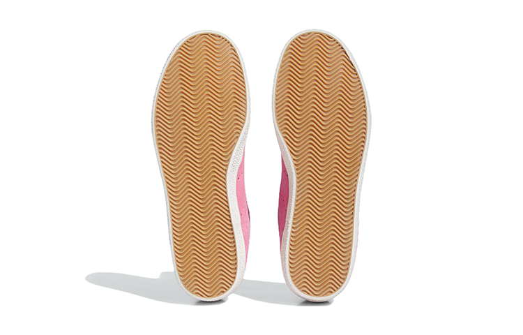 (GS) adidas Stan Smith CS 'Bliss Pink' IG7675