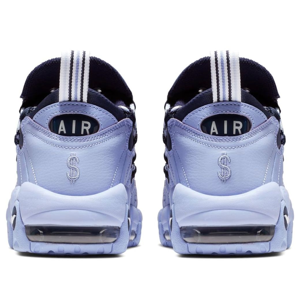 (WMNS) Nike Air More Money 'Twilight Pulse' AO1749-400