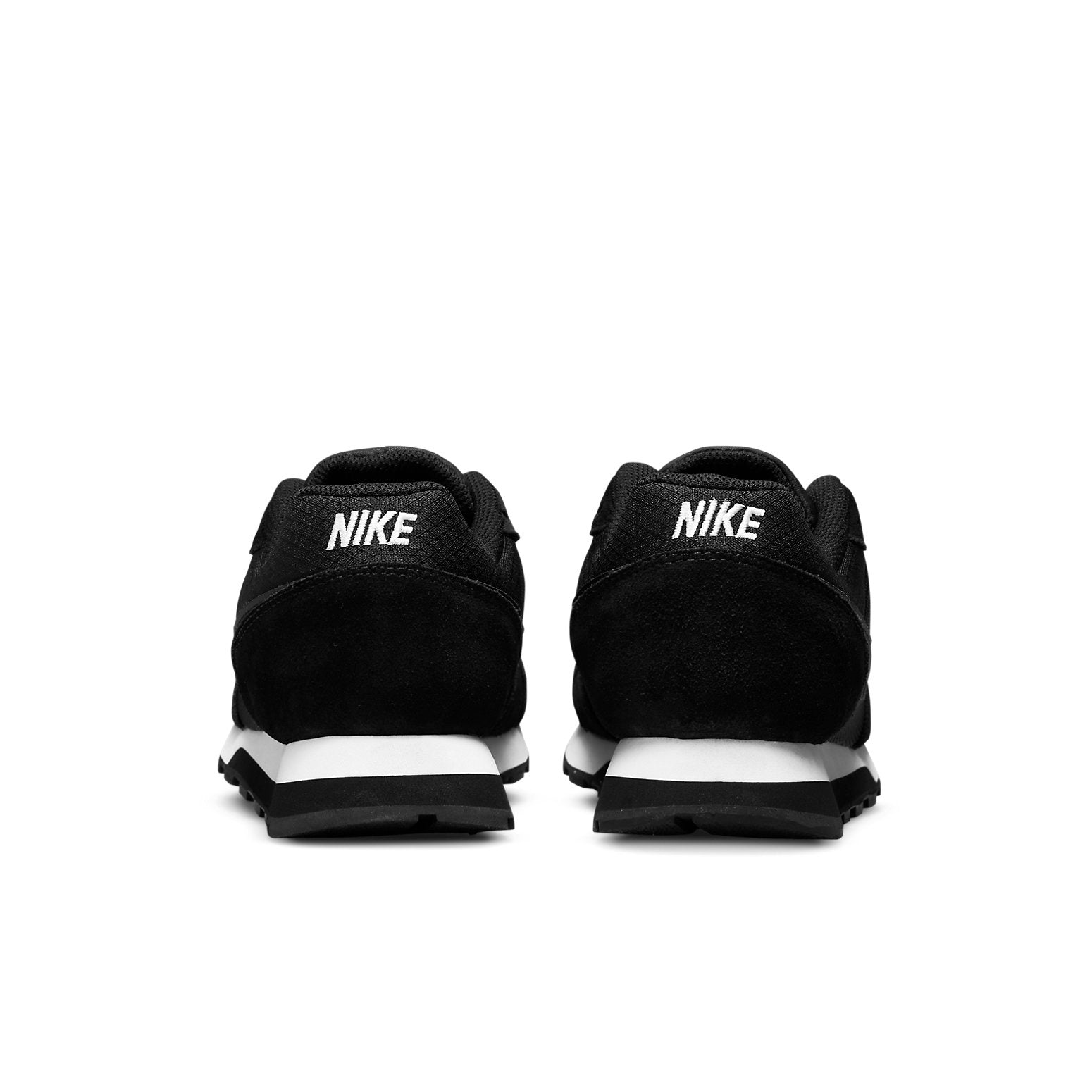 (WMNS) Nike MD Runner 2 Black 749869-001