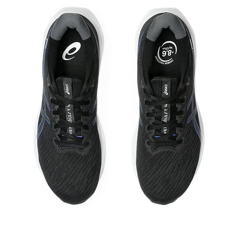 ASICS Versablast 4 'Black Illusion Blue' 1011B984-002