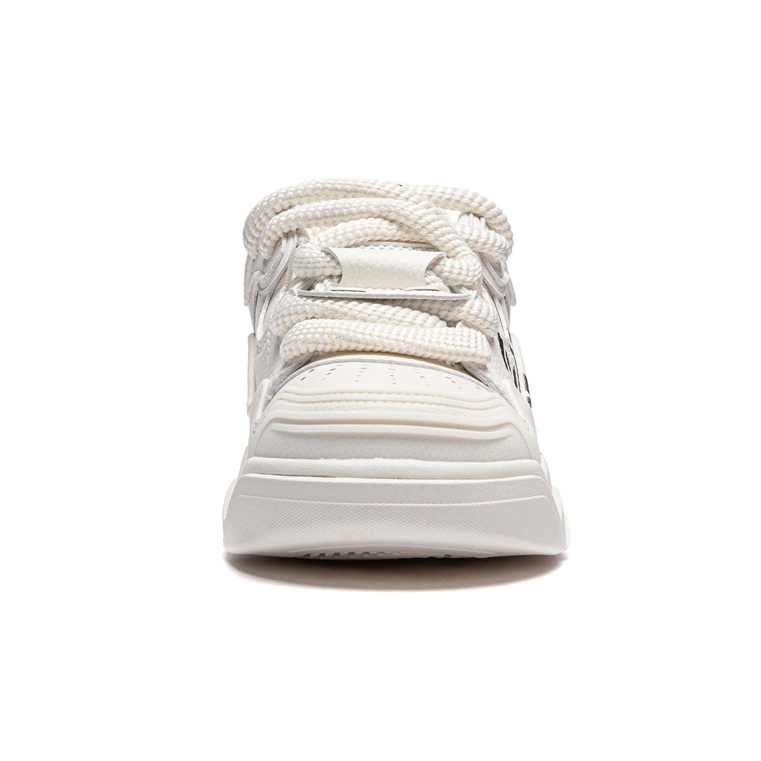 Li-Ning Journey 2.0 'Cloud White Black' AGCU091-6