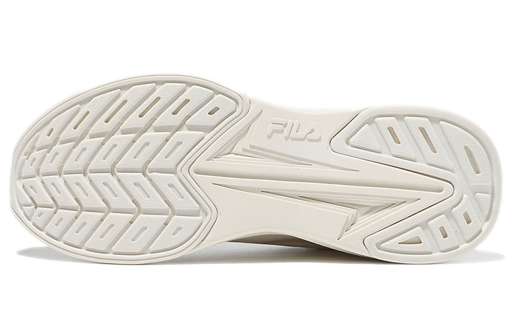 FILA Low-Top 'Cream y' 1RM01984D_920