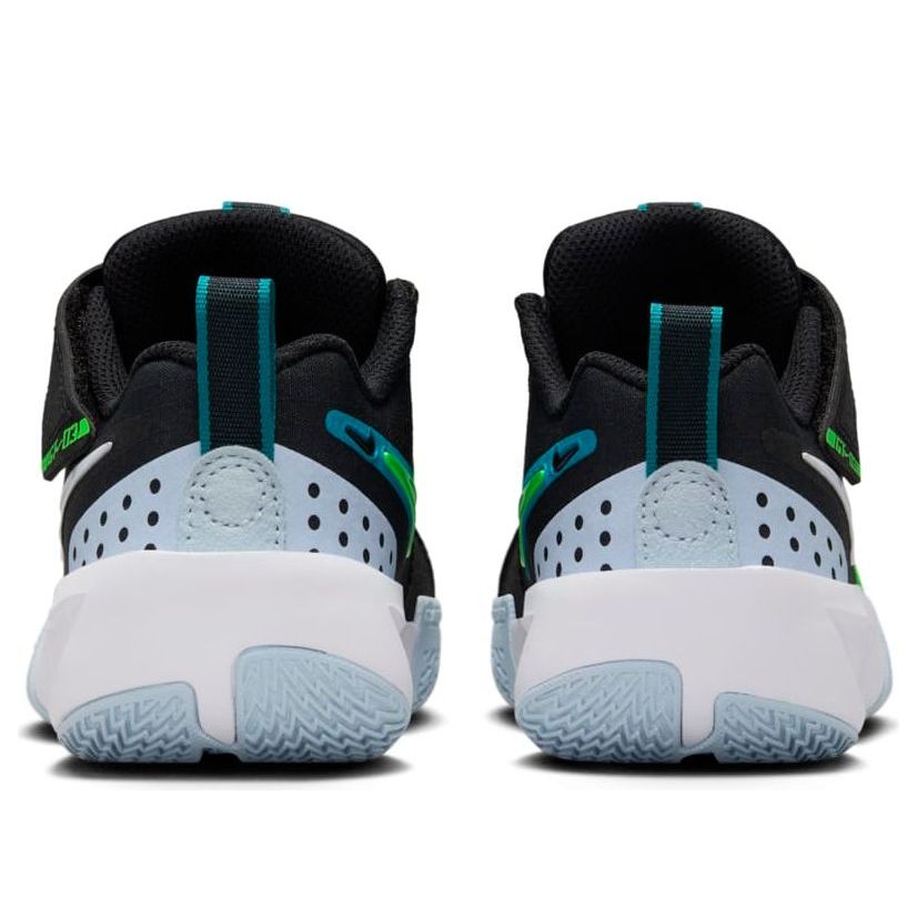 (PS) Nike Air Zoom GT Cut 3 'Black Aquamarine' FD7034-003
