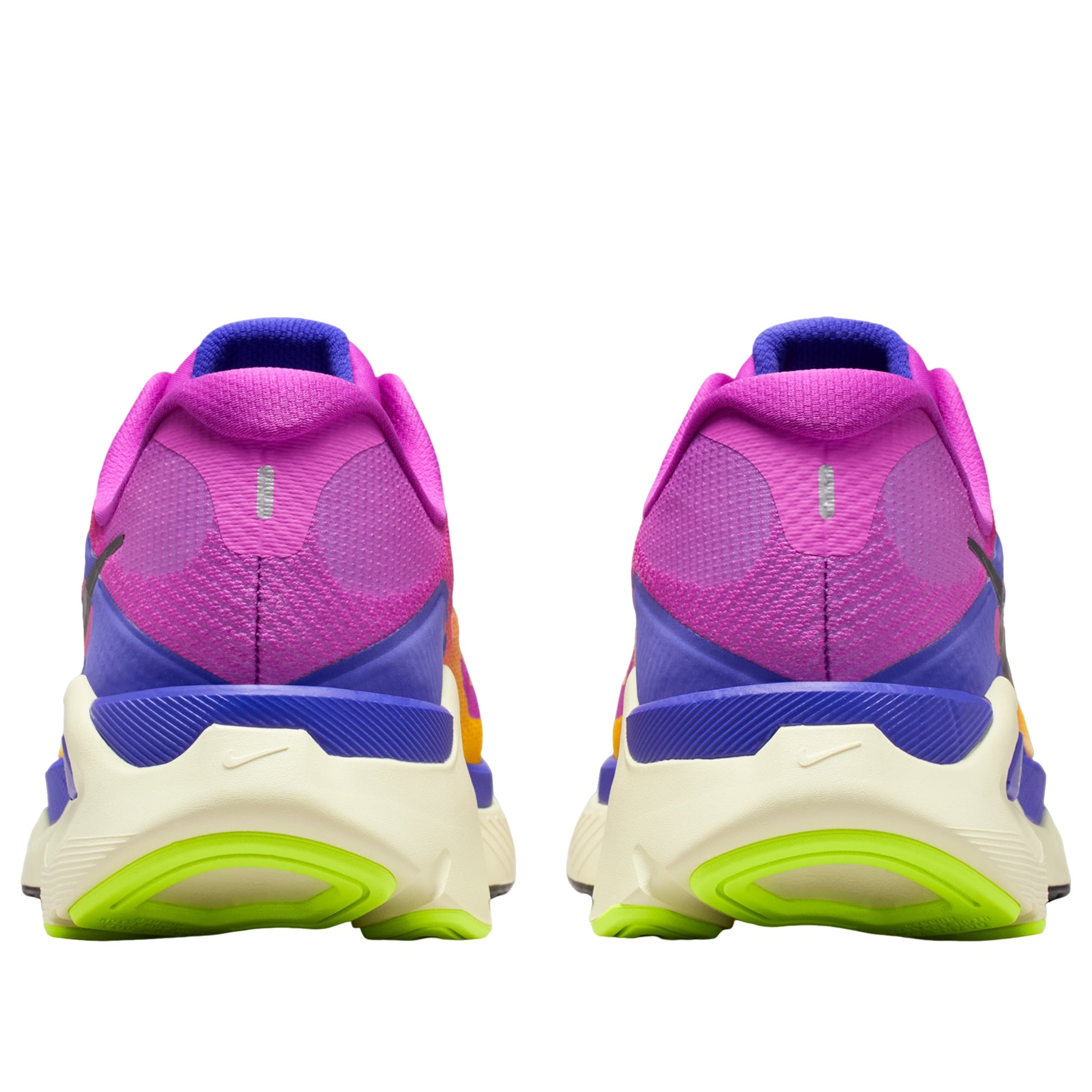 Nike Structure Plus 'Hyper Violet Citron Pulse' HQ3048-500