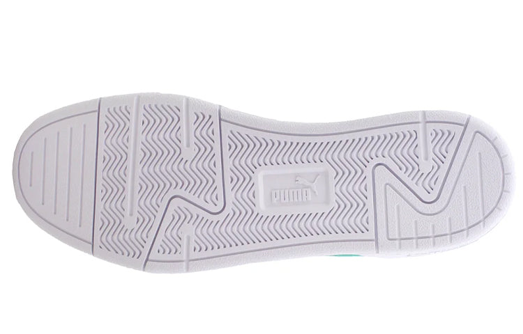 PUMA Caracal 'White Turquoise' 369863-08