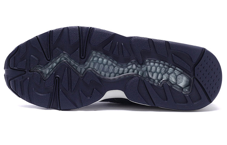 (WMNS) PUMA R698 Elem Specific Running Shoes Blue 361303-02