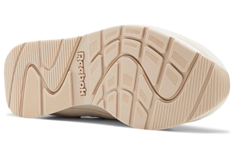 (WMNS) Reebok Royal Glide 'Light Grey' EF7493
