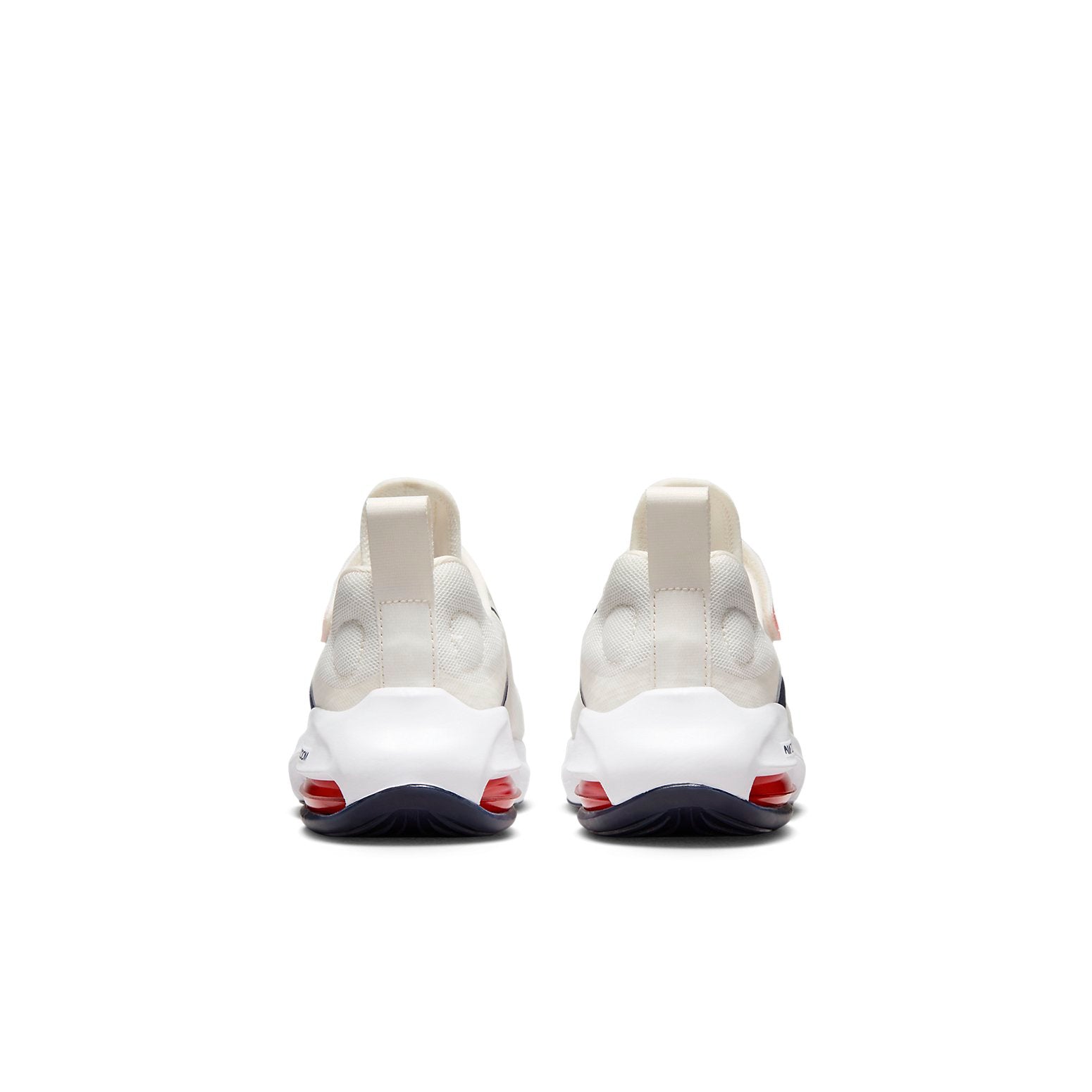 (GS) Nike Air Zoom Arcadia 2 'Beige Dark Obsidian' DM8492-009