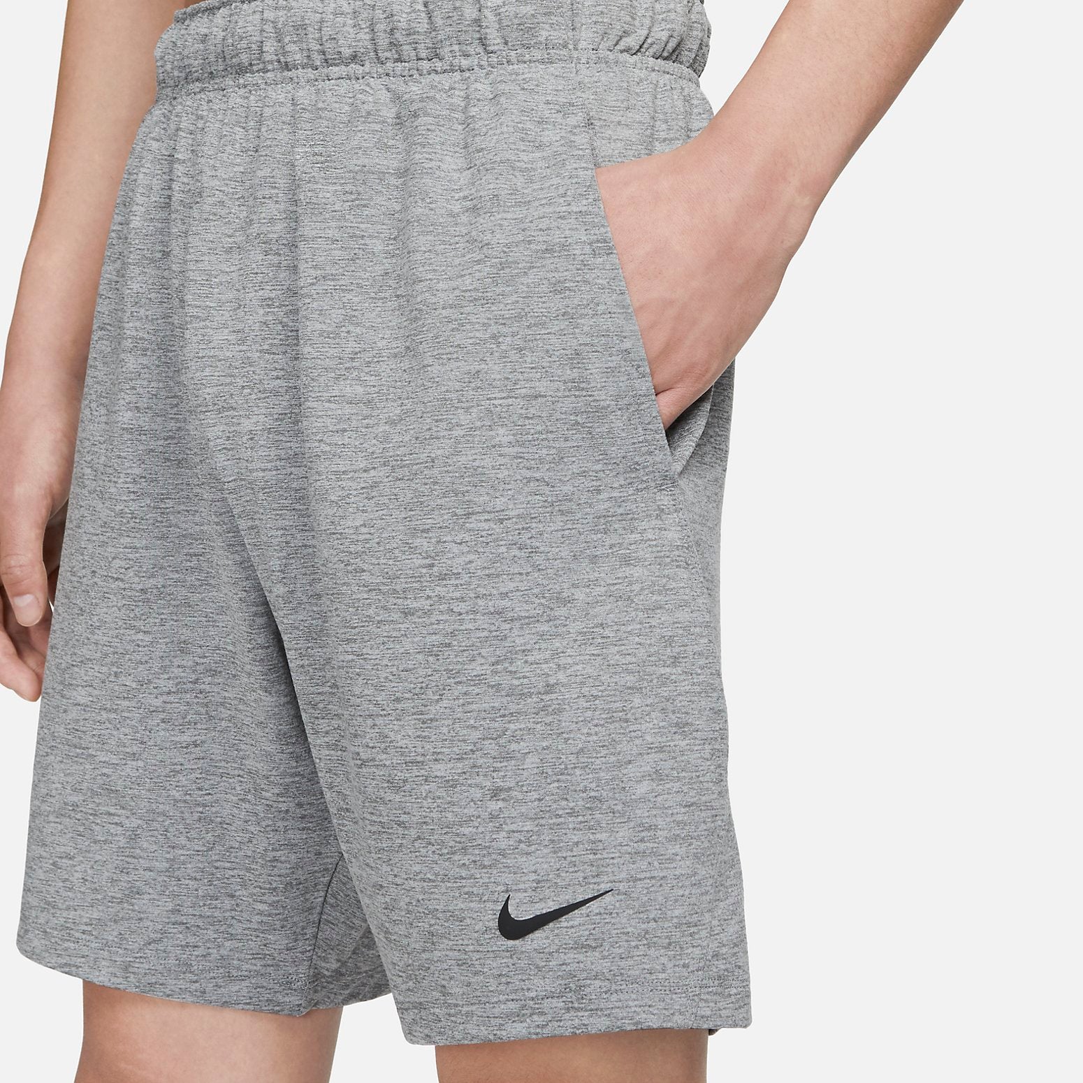 Nike Dri-Fit Short 'Grey' AT5694-084