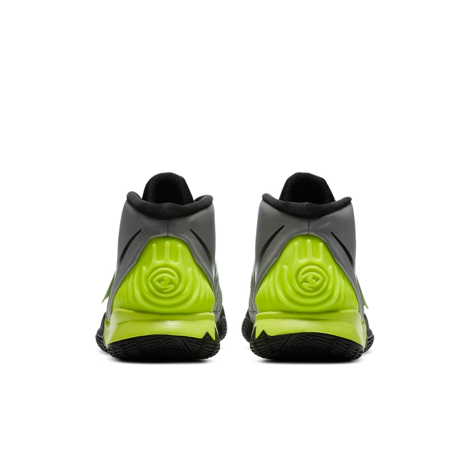 (GS) Nike Kyrie 6 Cross 'Volt Black' CN8579-704