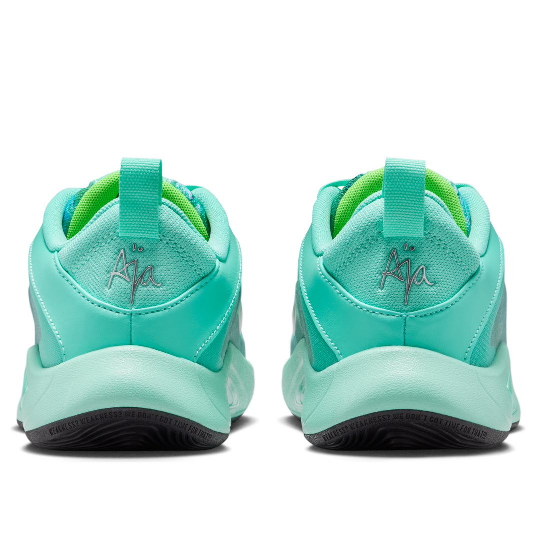 (GS) Nike A'One 'King of the Court' HV2267-300