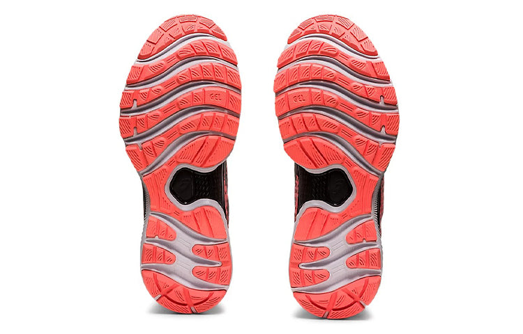 (WMNS) ASICS Gel Saiun 'Sun Coral' 1012B232-700