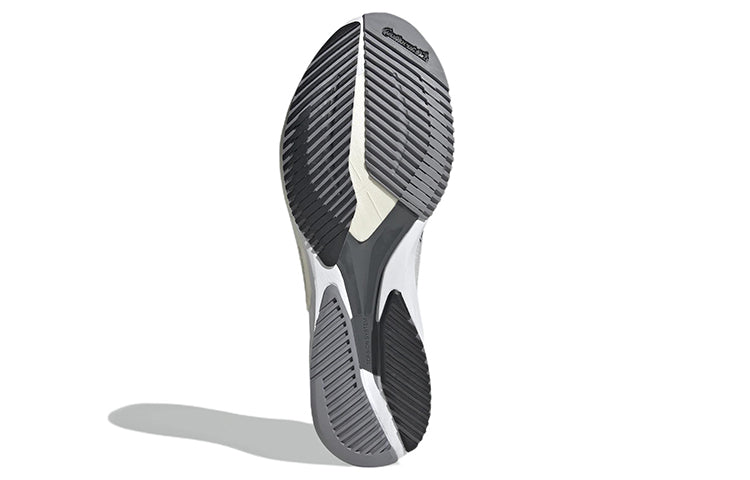 (WMNS) adidas Adizero Adios 7 'White Black' GX6648