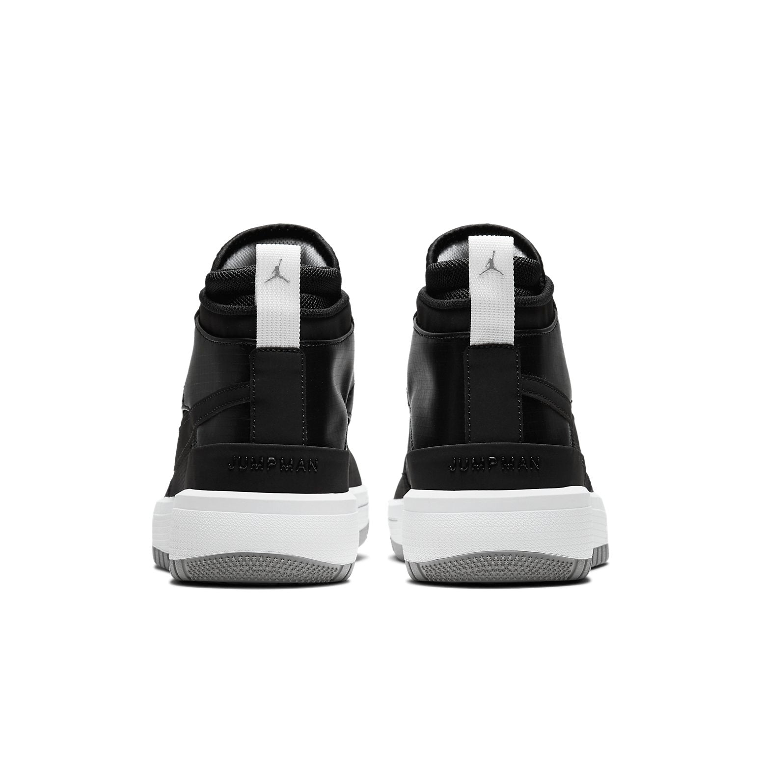 Air Jordan Meta-Morph Utility 'Black' BV5936-001