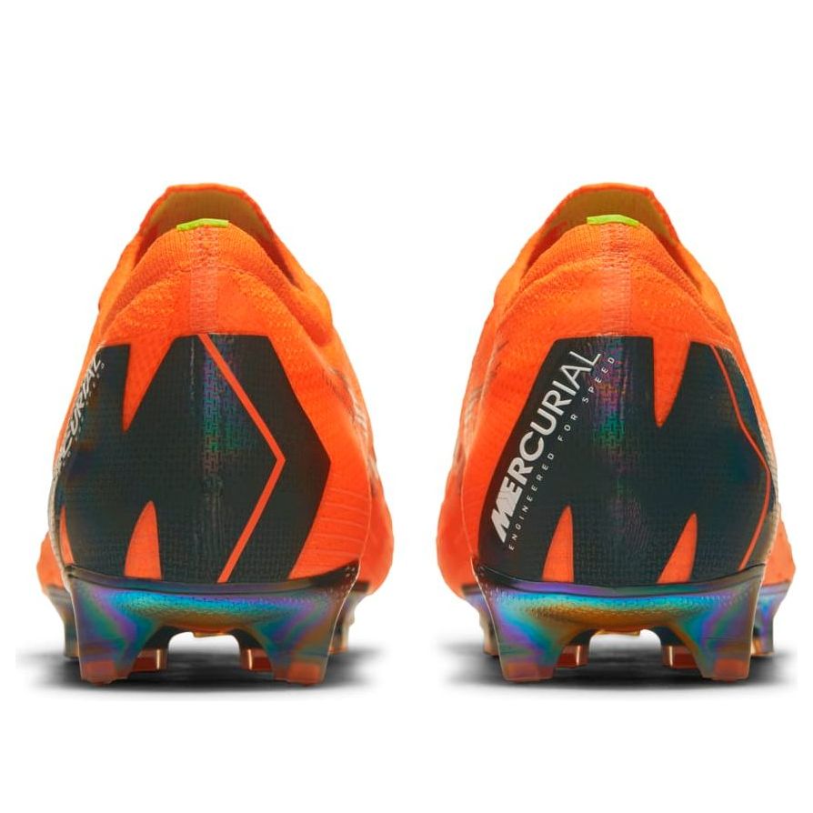 Nike Mercurial Vapor 360 Elite FG 'Total Orange' AH7380-810