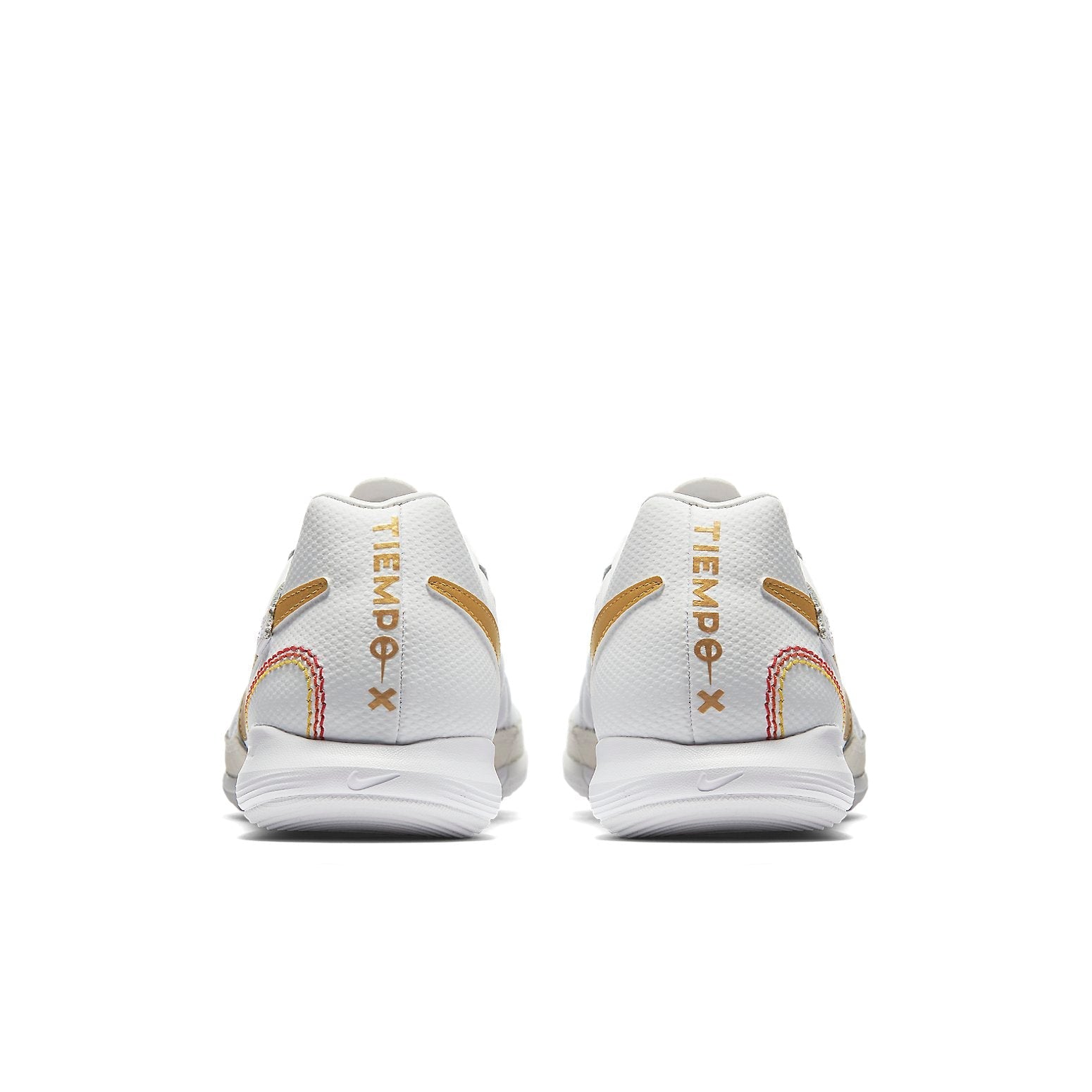 Nike Lunar LegendX 7 Pro 10R IC 'White Metallic Gold' AQ2211-171
