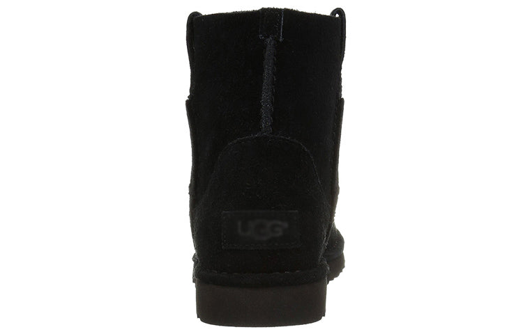 (WMNS) UGG Classic Unlined Mini 1017532-BLK