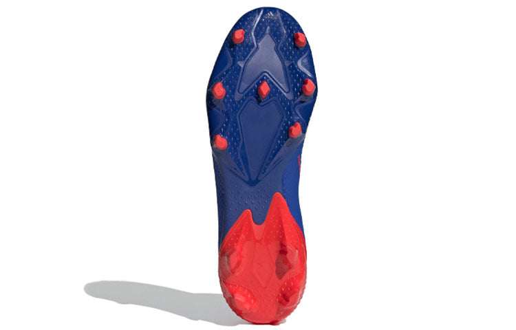 adidas Predator 20.3 FG 'Team Royal Red' EG0964