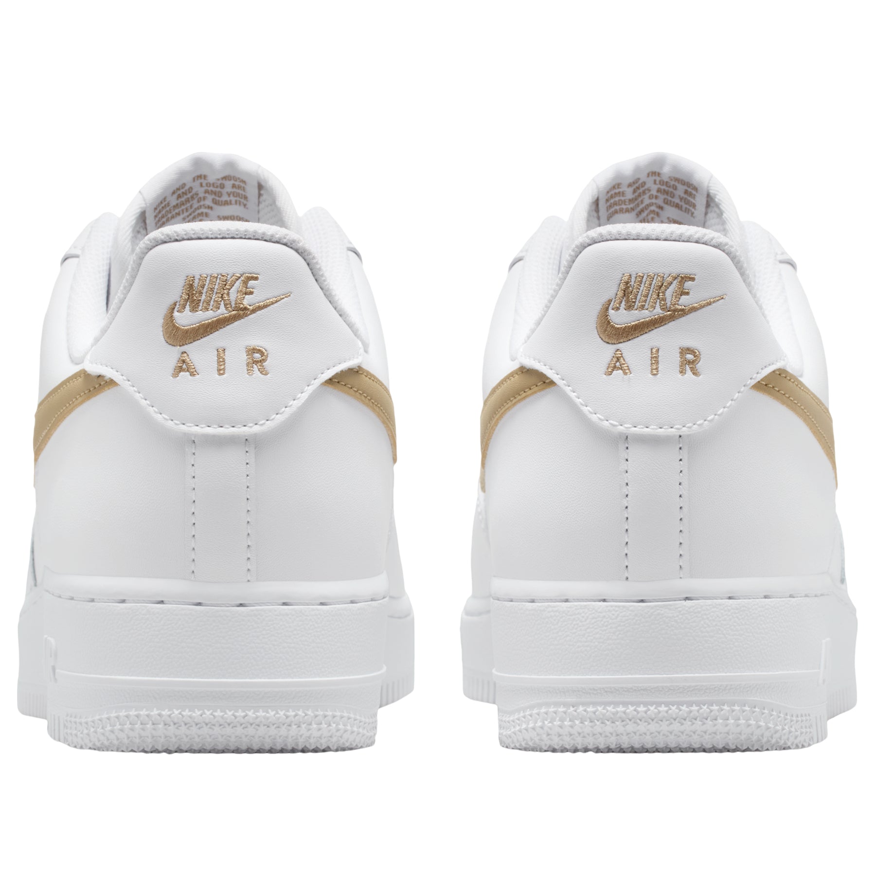 Nike Air Force 1 '07 'White Parachute Beige' FJ4146-124