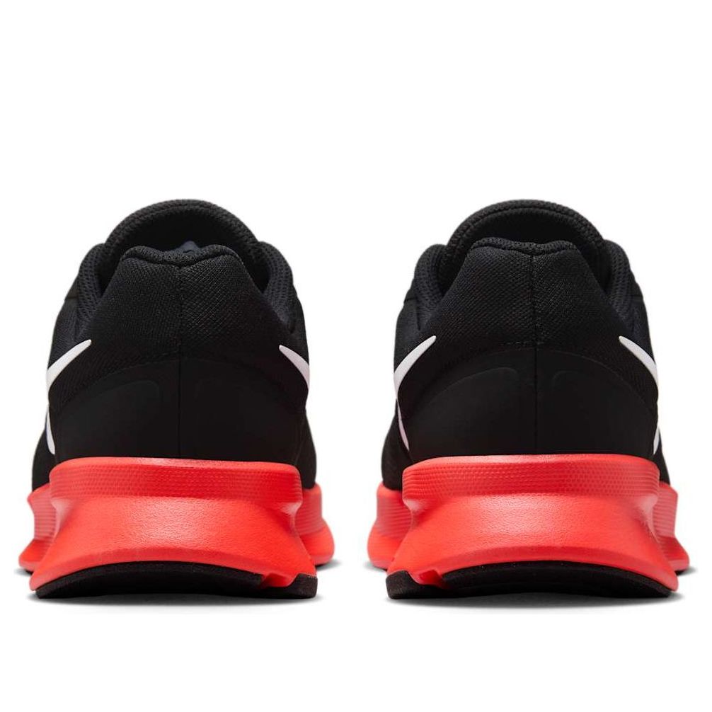 Nike Run Swift 3 'Black Bright Crimson White' IB7461-001