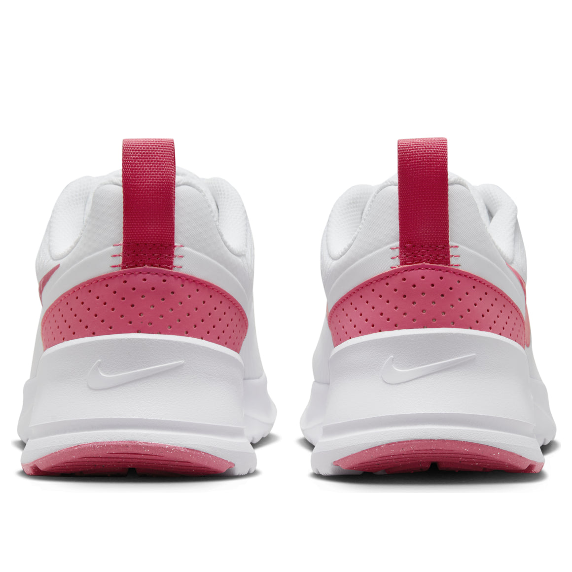 (WMNS) Nike Air Max Nuaxis 'White Aster Pink' HF1233-100