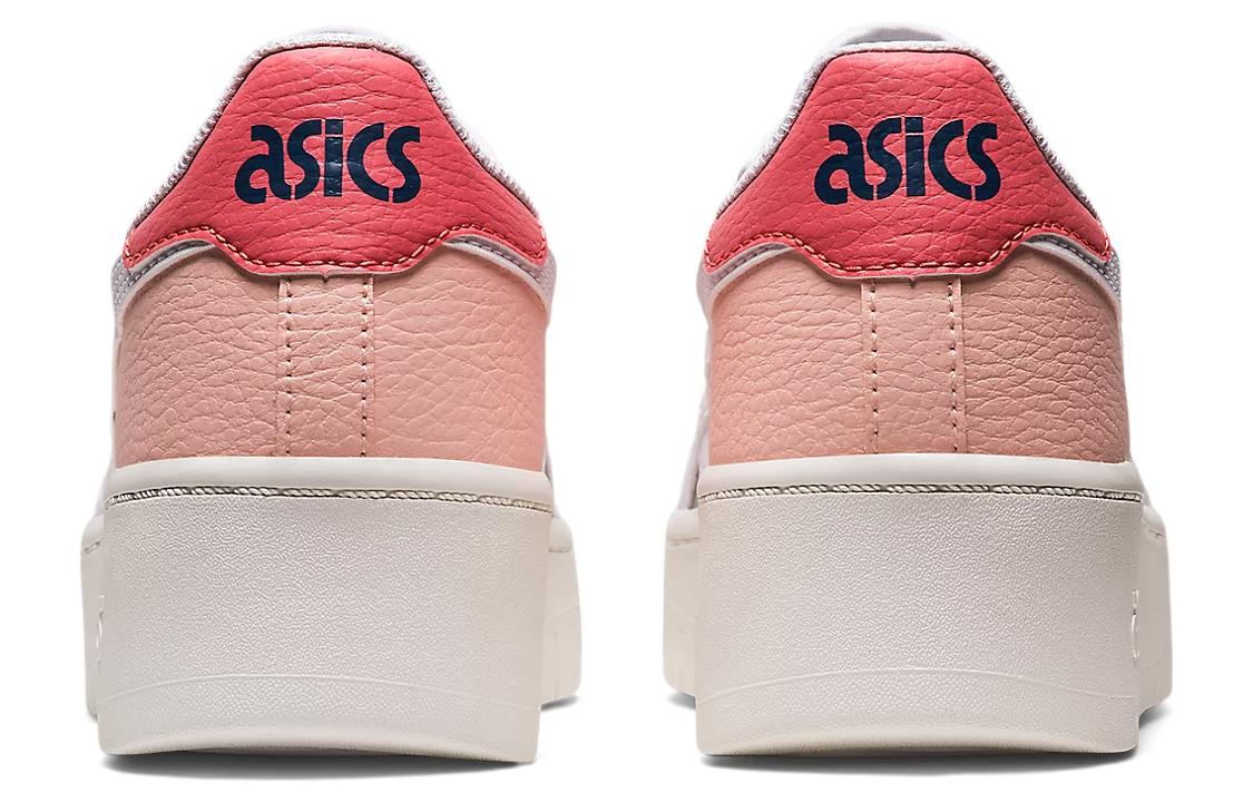 (WMNS) ASICS Japan S PF 'PaSTel Pink Blue' 1202A024-105