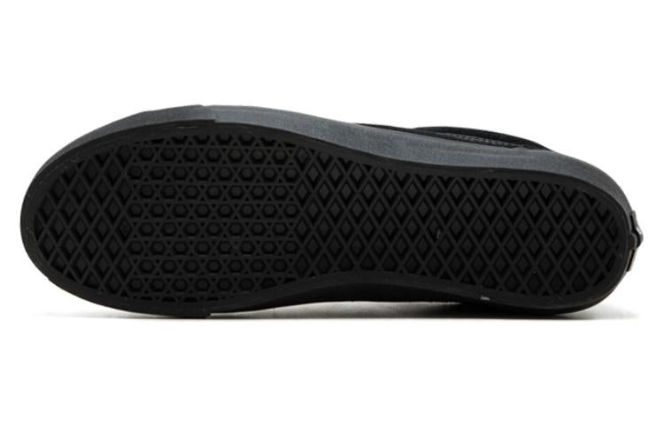 Vans OG Style 36 LX x WTAPS 'Black' VN000SF5GW6
