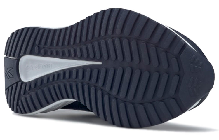 Reebok Energen Black White Blue FU8571