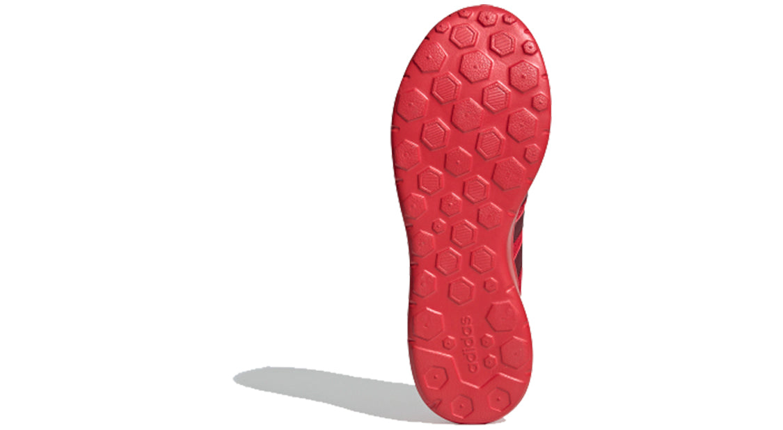 adidas neo Lite Racer 'Red' FW5903