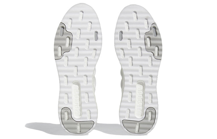adidas X_PLRBOOST 'Crystal White' HP3130