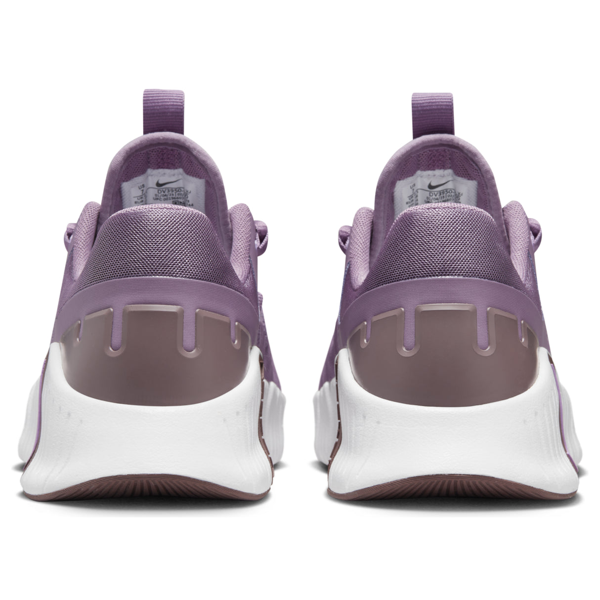 (WMNS) Nike Free Metcon 5 'Violet Dust' DV3950-500
