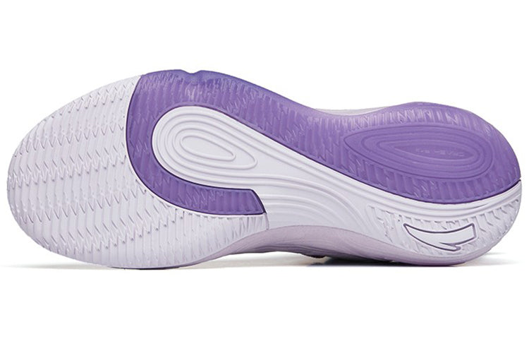 ANTA Bubble Bomb 'Purple White' 112211603Q-2