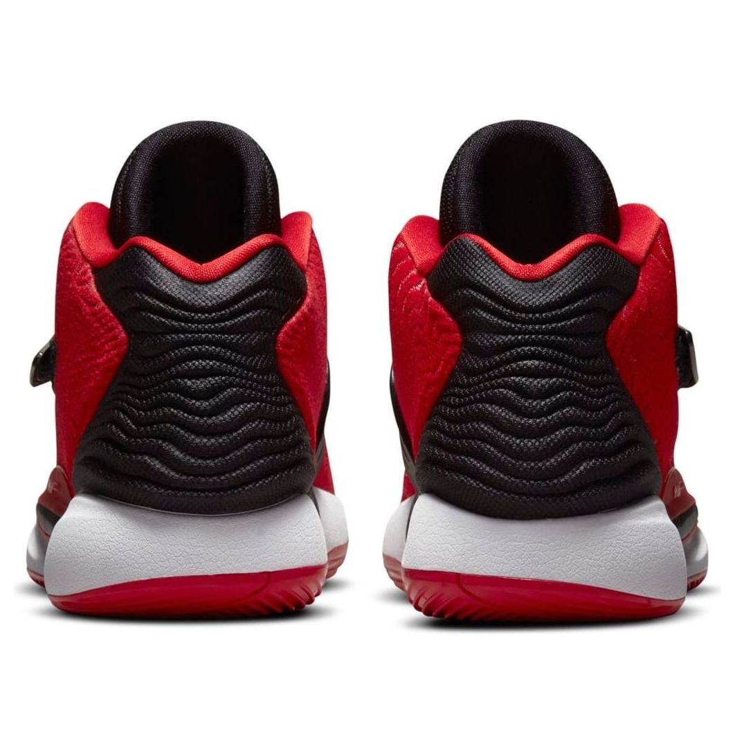 Nike KD 14 TB 'University Red Black' DA7850-600