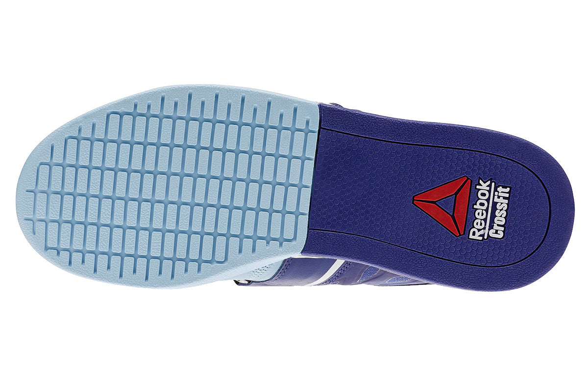 (WMNS) Reebok Crossfit Lifter 2.0 'Blue Purple' V68105