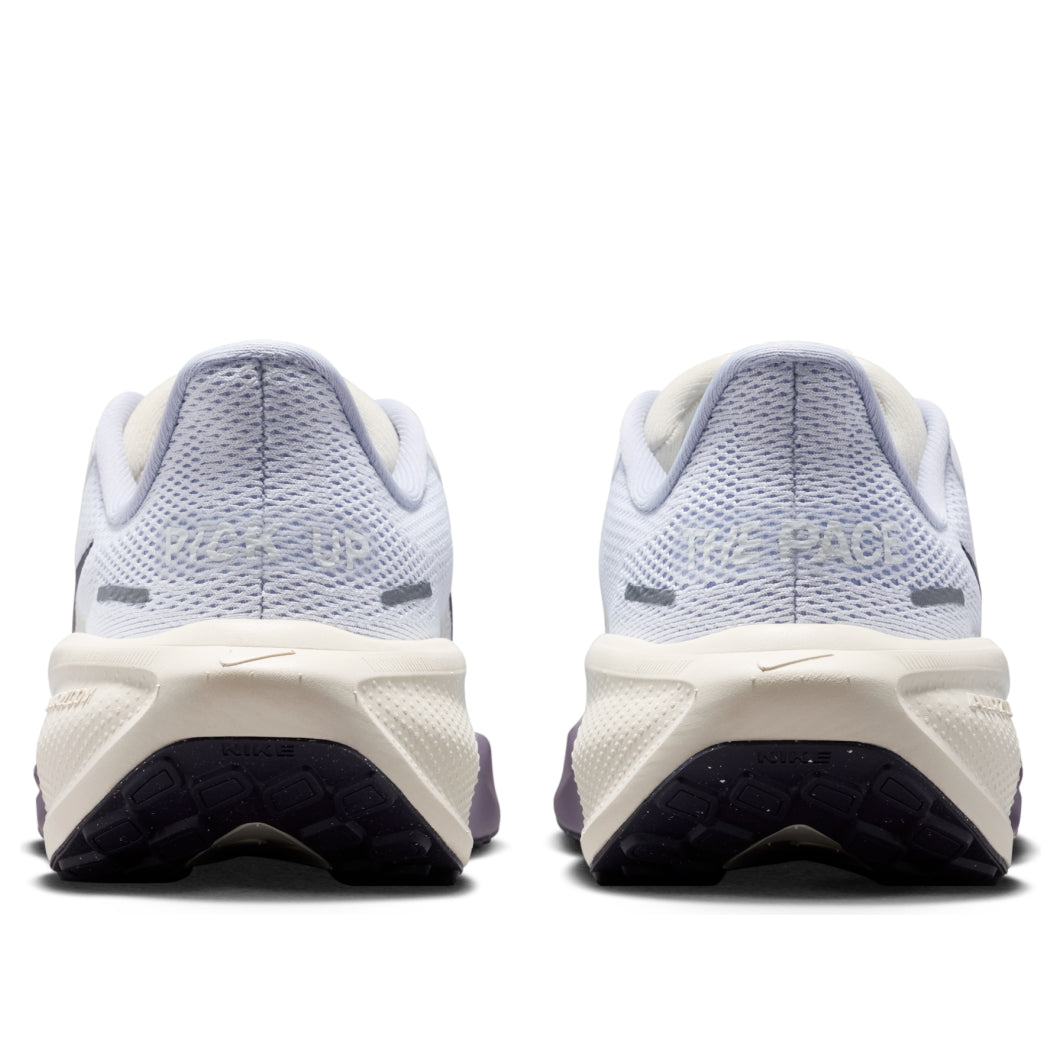 (GS) Nike Air Zoom Pegasus 41 'White Dark Raisin Palest Purple' IM6703-159