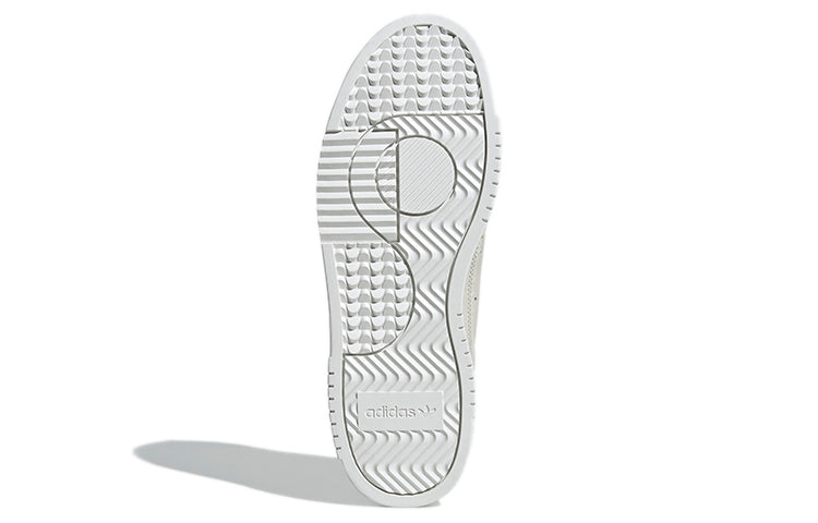 adidas Originals Super Court 'Solid Grey Off White' EE6031