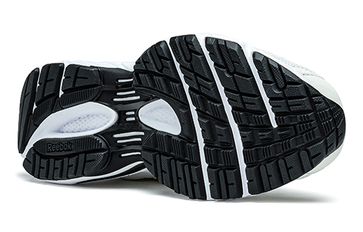 Reebok Premier 2 Gray Black White Shoes/Sneakers GV9923