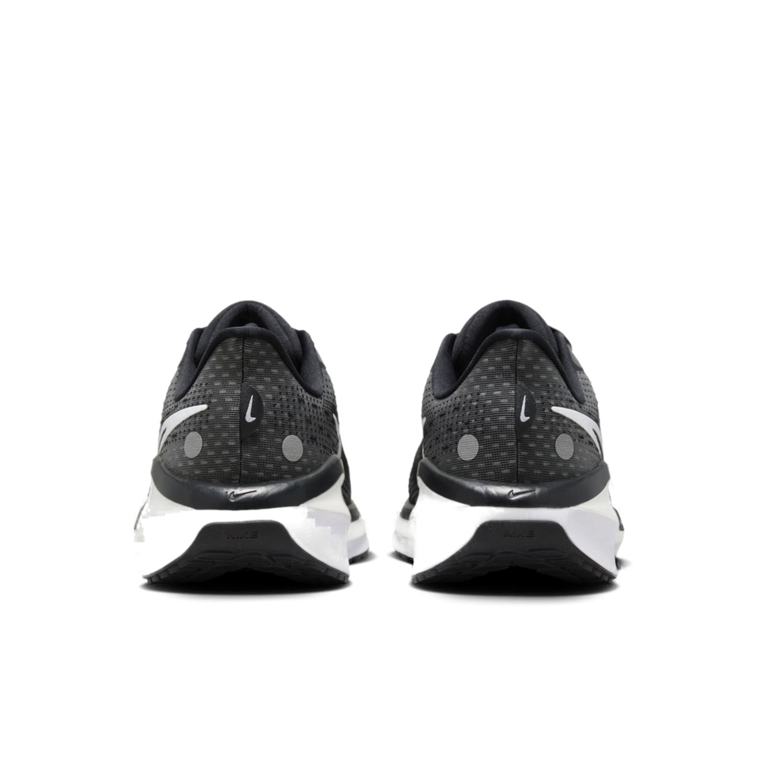 Nike Air Zoom Vomero 17 Extra Wide 'Black White' FN1139-001