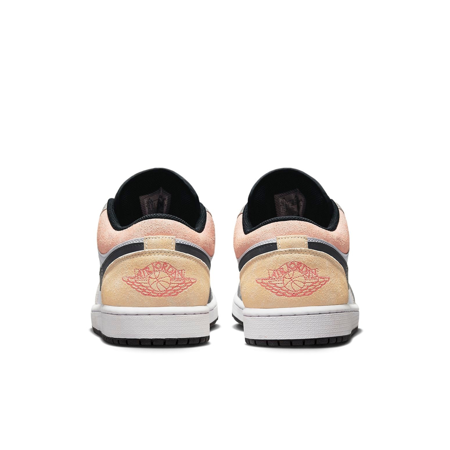 Air Jordan 1 Low 'Flight Club' DX4334-008