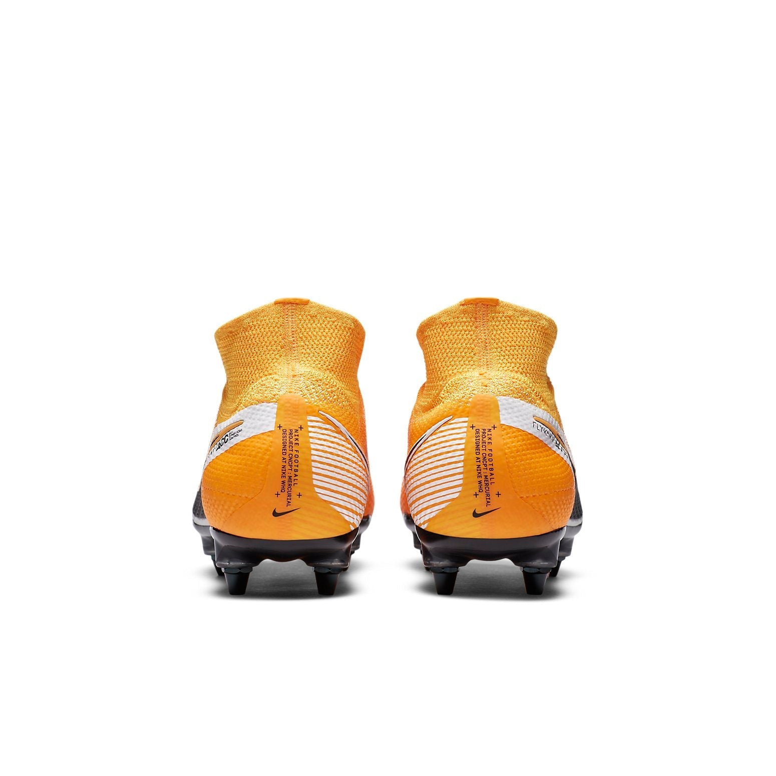 Nike Mercurial Superfly 7 Elite SG Pro AC 'Laser Orange' AT7894-801