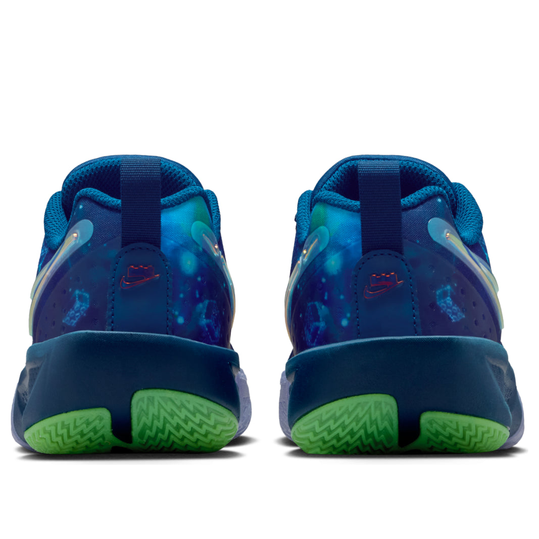(GS) Nike x LEGO GT Cut 3 'Brave Blue' IF2118-400