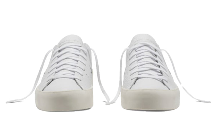 Converse One Star Prime 'White' 154839C