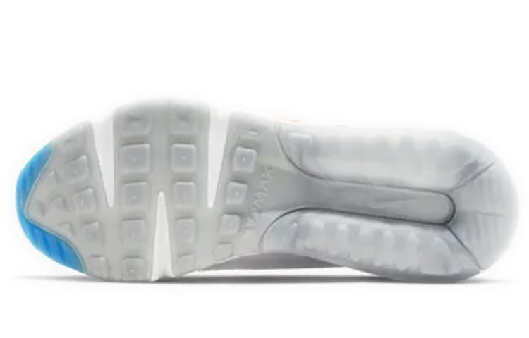 (WMNS) Nike Air Max 2090 'Pure Platinum' CT7698-100