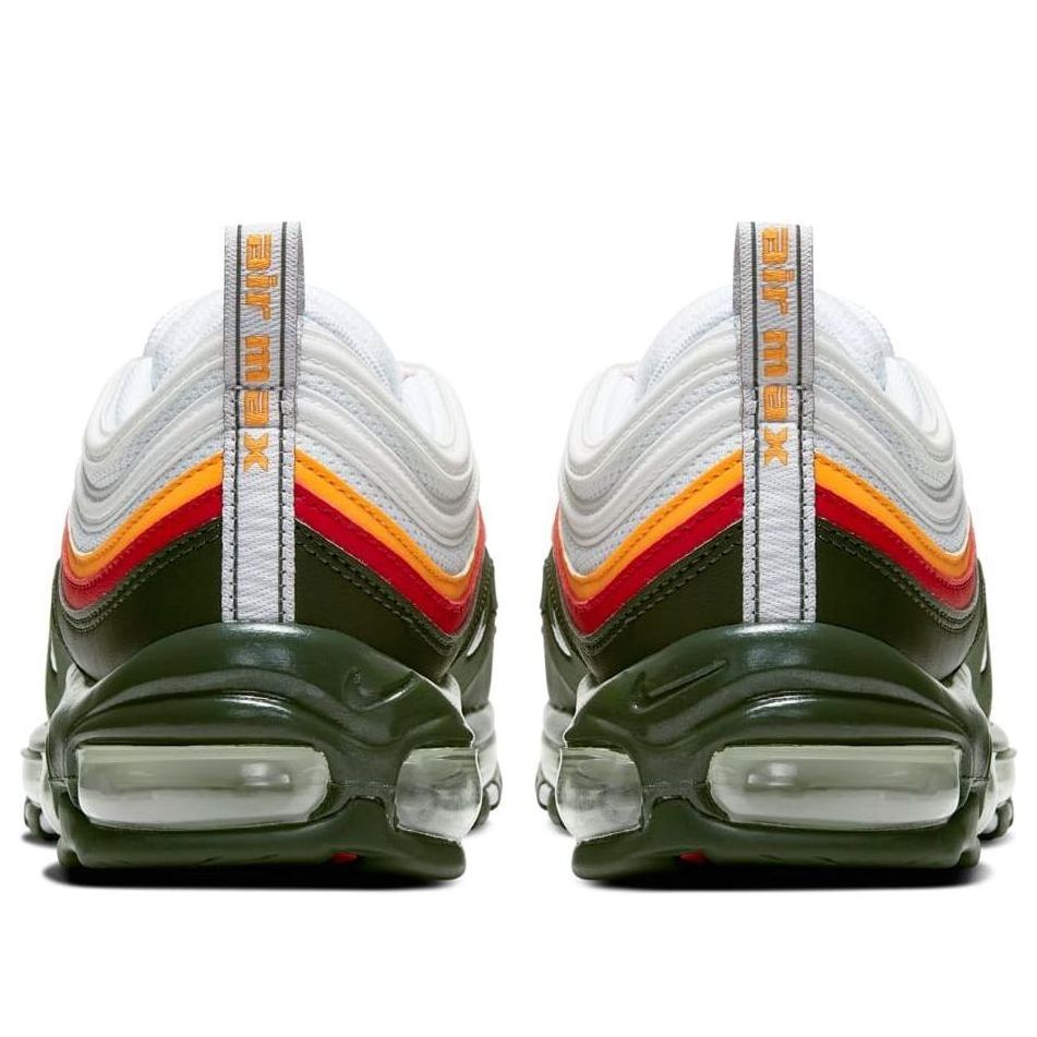 Nike Air Max 97 SE 'White Evergreen' CK0224-100
