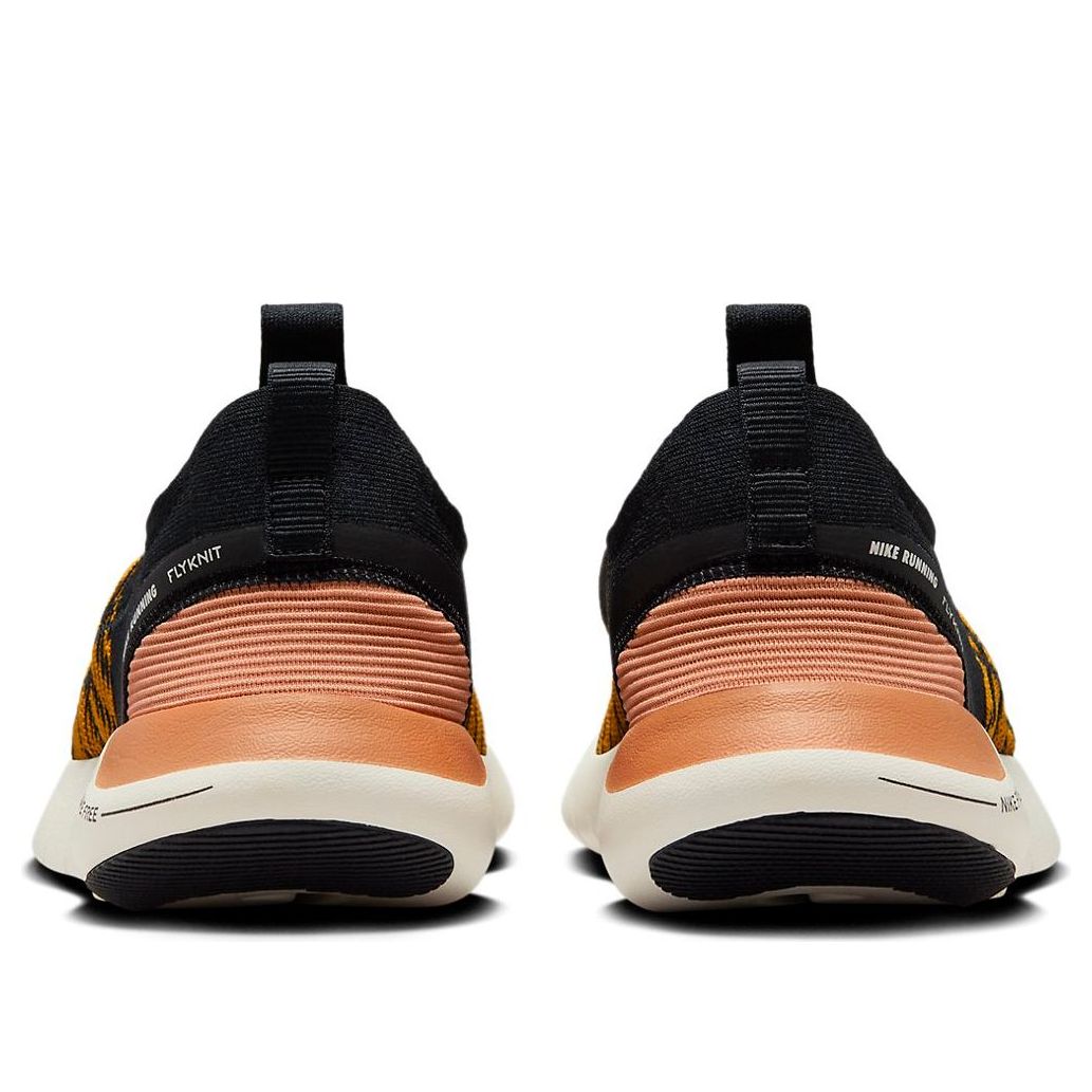 Nike Free RN Next Nature 'Bronzine Black' FB1276-700