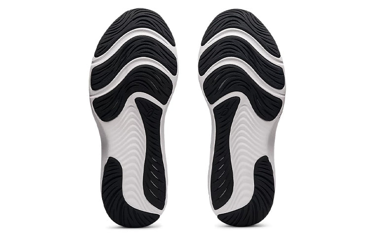 (WMNS) ASICS Gel Pulse 13 'Black White' 1012B035-001
